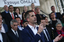 Κώστας Μπακογιάννης