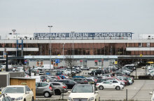 Βερολίνο - Αεροδρόμιο Σένεφελντ 