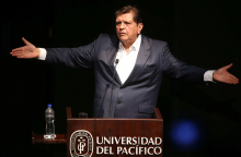 Άλαν Γκαρσία