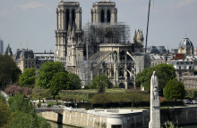 Παναγία των Παρισίων