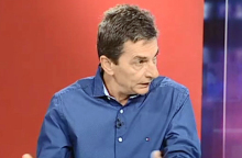 Σωτήρης Καψώχας