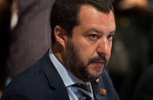 Ματέο Σαλβίνι