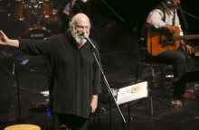 Διονύσης Σαββόπουλος 