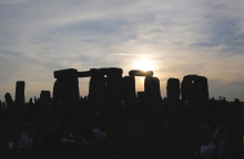 Στόουνχεντζ