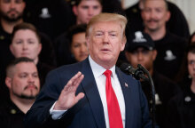 Ντόναλντ Τραμπ