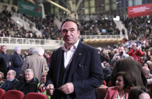 Πέτρος Κόκκαλης