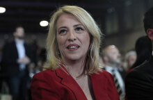 Ρένα Δούρου