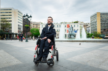 Στέλιος Κυμπουρόπουλος