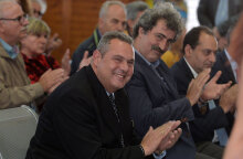 Καμμένος-Πολάκης-Σπίρτζης