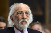 Συνελήφθη ο Αλέξανδρος Λυκουρέζος