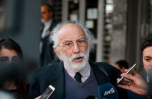 Συνελήφθη ο Αλέξανδρος Λυκουρέζος