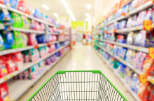 Σούπερ μάρκετ