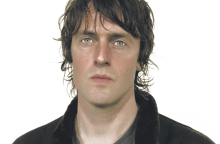 O Jason Pierce μιλάει στην «A.V.» 