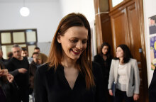 Έφη Αχτσιόγλου