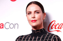 Σαρλίζ Θερόν 