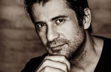 Αλέξης Γεωργούλης