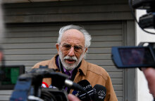 Αλέξανδρος Λυκουρέζος