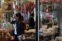 Εορταστικό ωράριο για Πάσχα