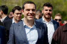 tsipras