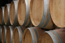 Αποθήκες κρασιών