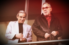 Θωμάς Μητρόπουλος Σωκράτης Κόκκαλης