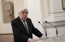 pavlopoulos