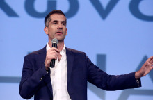 Κώστας Μπακογιάννης