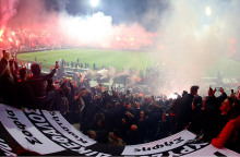 Πρωταθλητής ο ΠΑΟΚ