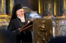 Οικουμενικός Πατριάρχης