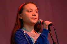 Γκρέτα Τούνμπεργκ