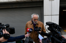 Αλέξανδρος Λυκουρέζος