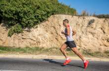 Δημήτρης Θεοδωρακάκος πρωταθλητής Ελλάδας 2019 στον ορεινό δρόμο