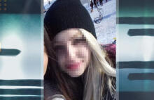 Η 22χρονη Αρετή