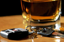 Αλκοόλ και οδήγηση