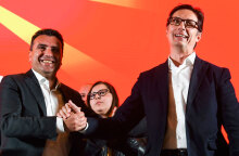 Ζάεφ-Πενταρόφσκι