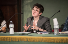 Λάιρα ΜακΚι