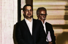 Τσίπρας, Γαβρόγλου