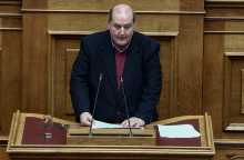 Νίκος Φίλης