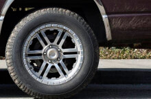 Ρόδα αυτοκινήτου