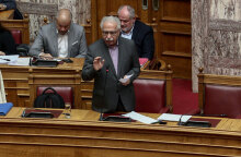 Κώστας Γαβρόγλου