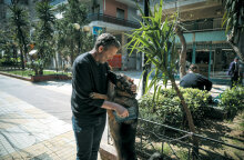 Παύλος Γερουλάνος © Μαρία Μουλεράτου