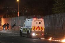 Επεισόδια στην Ιρλανδία 