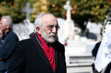 Αλέξανδρος Λυκουρέζος