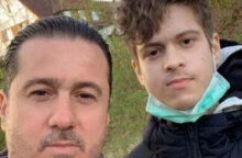 Νίκος και Γιώργος Μαχλάς 