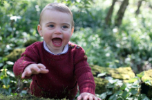 Πρίγκιπας Λούις