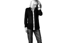 Σώτη Τριανταφύλλου © Χριστίνα Γεωργιάδου