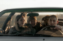 «Μύγες του χειμώνα» (Winter flies)