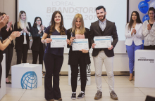 Τον Μάιο ο διεθνές διαγωνισμός καινοτομίας L’Oréal Brandstorm 2019