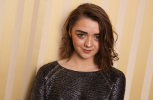 Maisie Williams