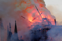 Παναγία των Παρισίων